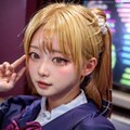 星野 ルビー[推しの子] Hoshino Ruby - Oashi no ko 7枚目