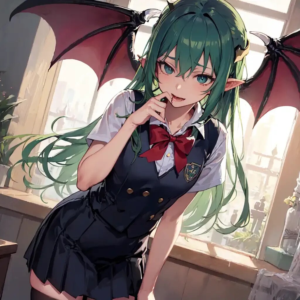 誘惑