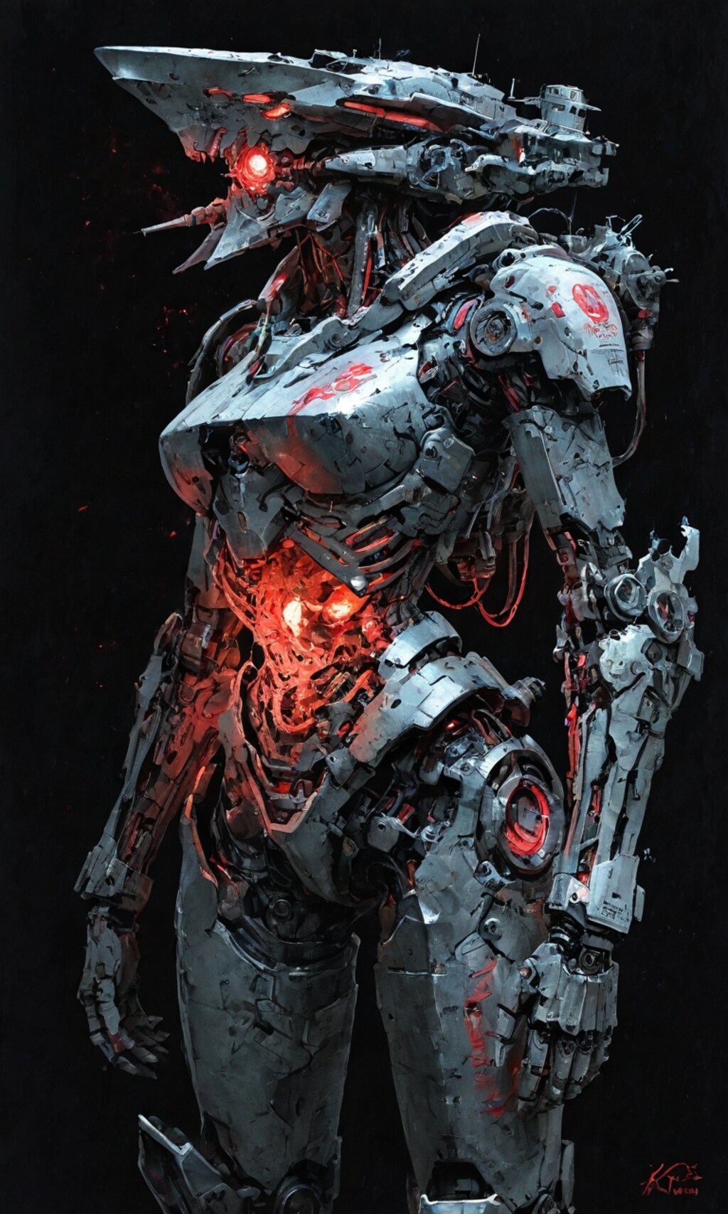 スーパークライス要塞