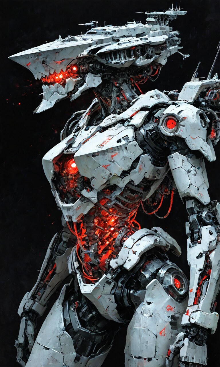 スーパークライス要塞 | の人気AIイラスト・グラビア