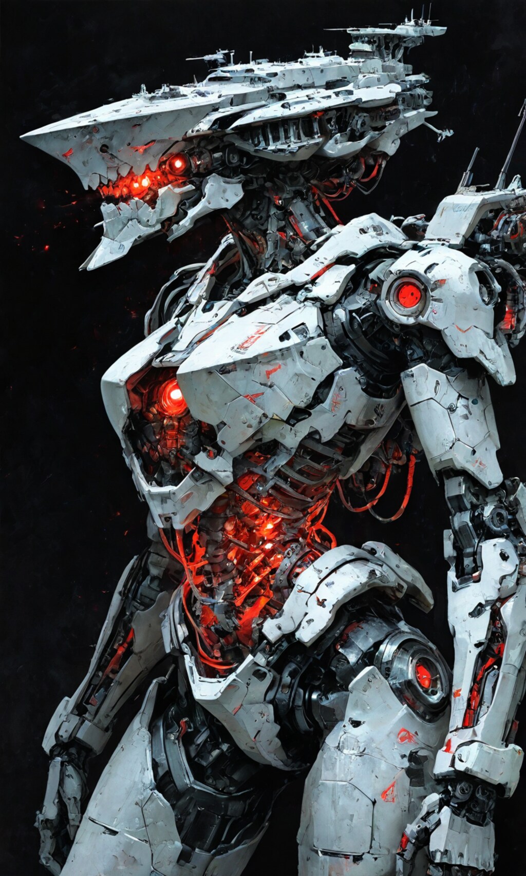 スーパークライス要塞