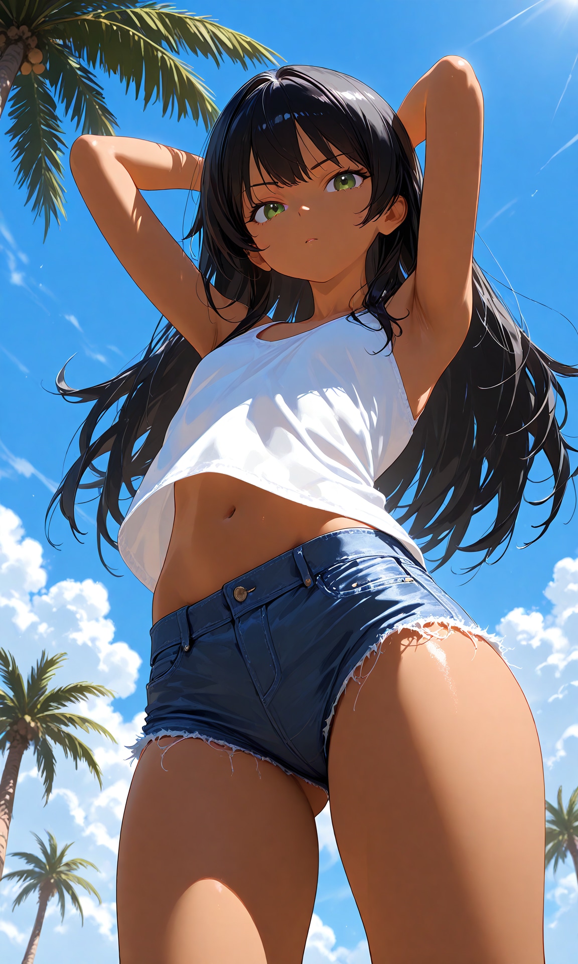 リナ /Lina
