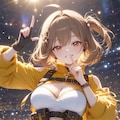 アニス：スター 2枚目