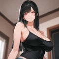 休みなんだからいいじゃな～い 4枚目