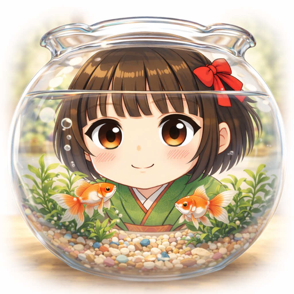 座敷童ちゃん2