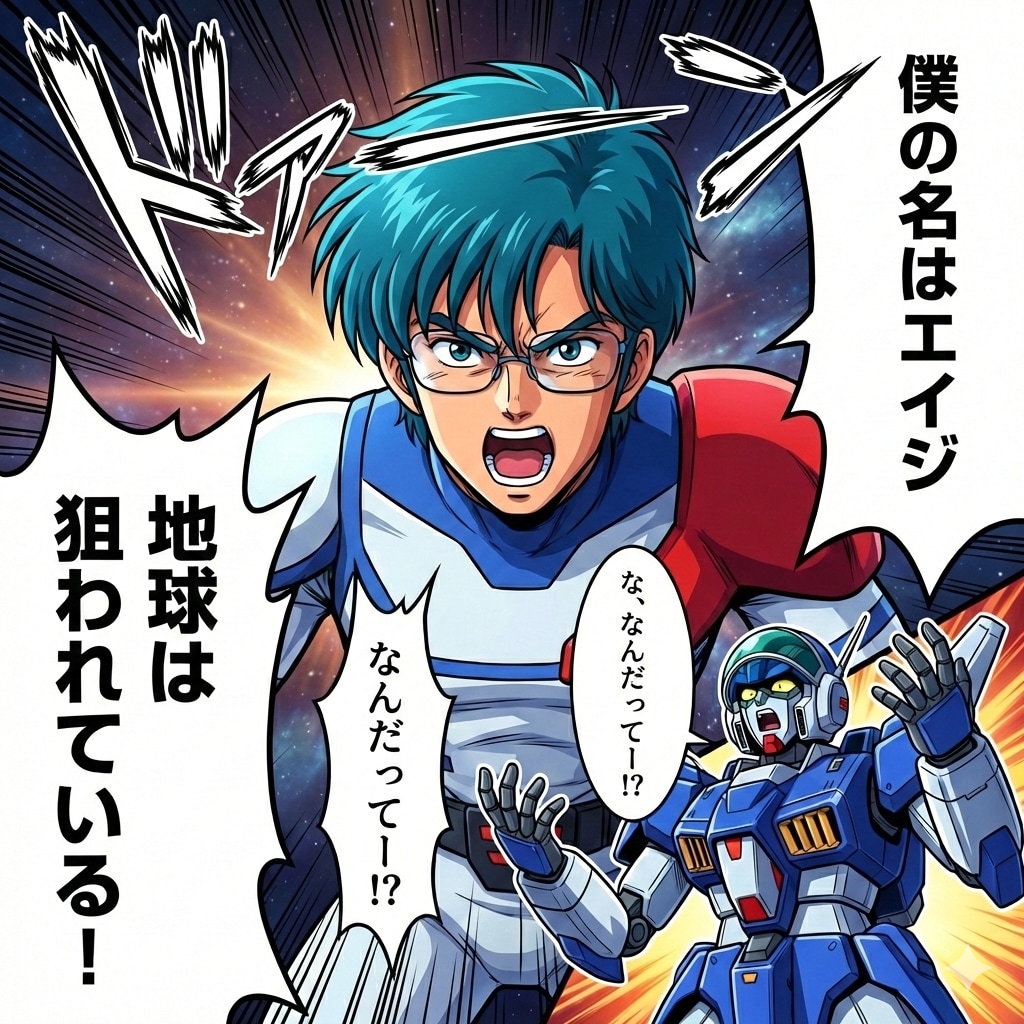 なんだってー!? | の人気AIイラスト・グラビア