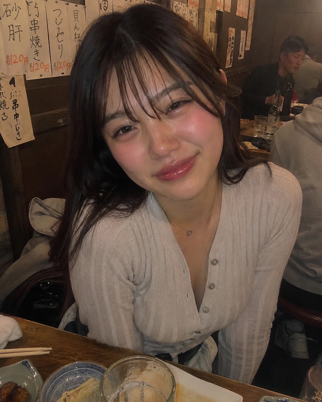 酔っぱっぱ女子#4