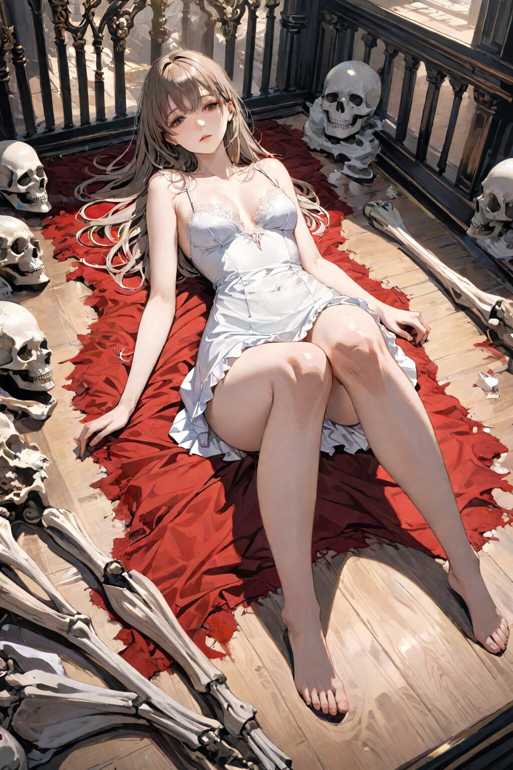 Floor