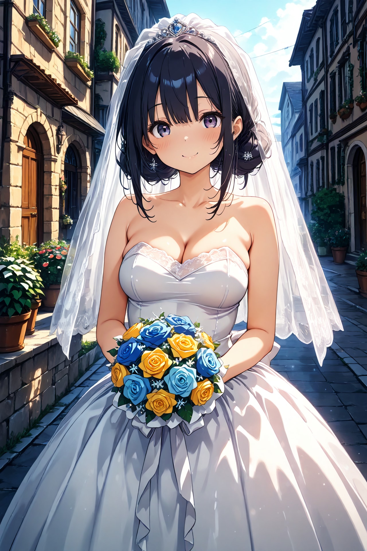 ジューンブライド