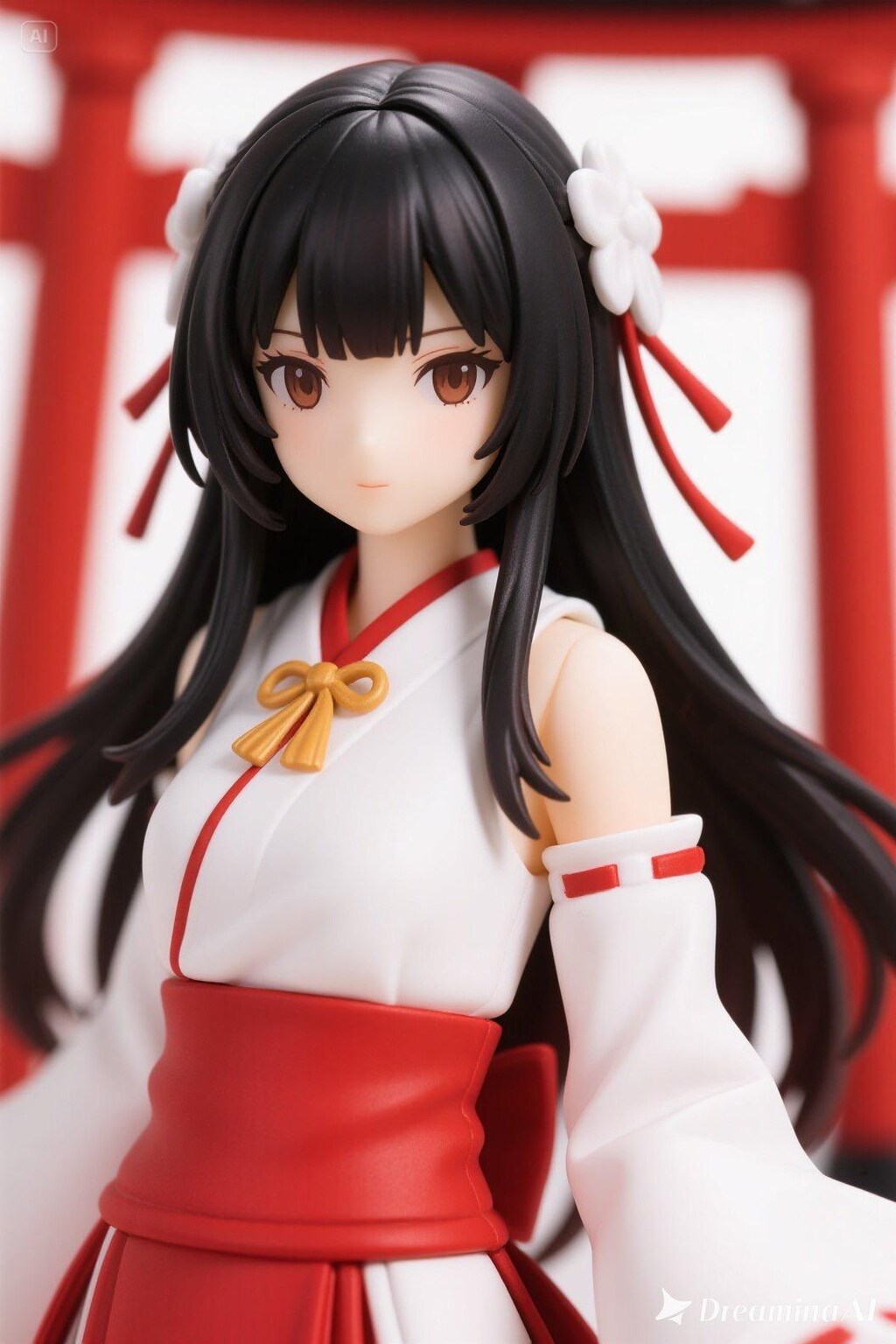 【フィギュア風】さくらちゃん