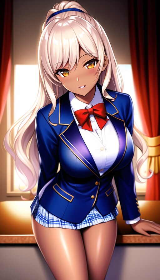 JK（女子高生）6