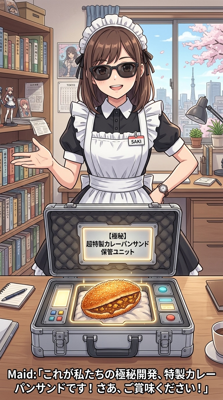 ボツの取引