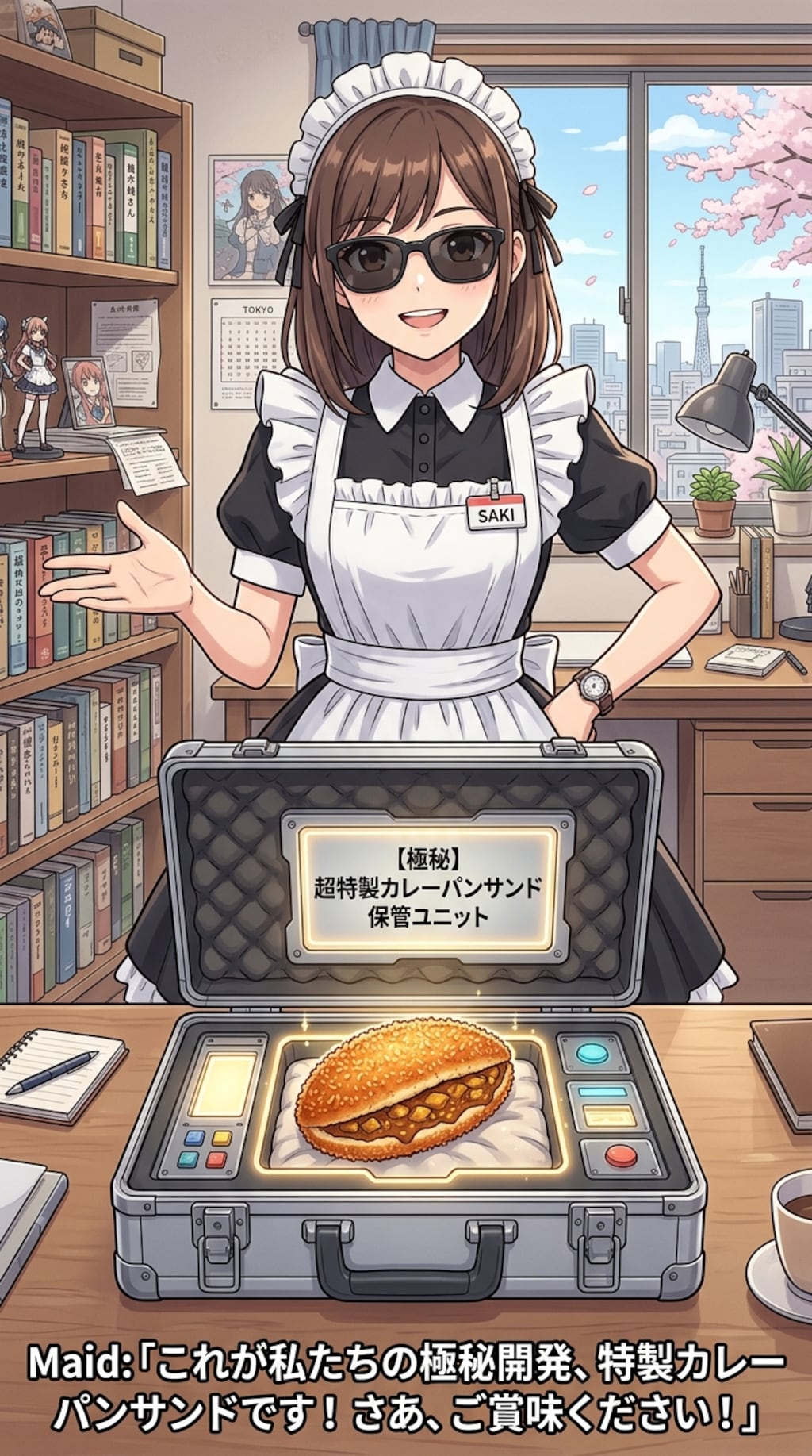 ボツの取引