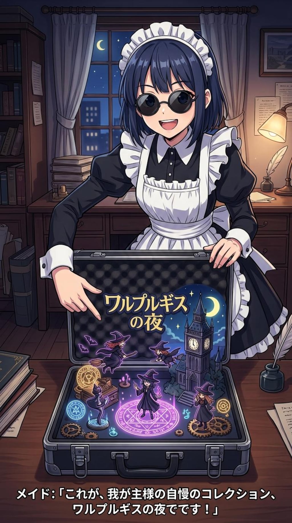 ボツの取引