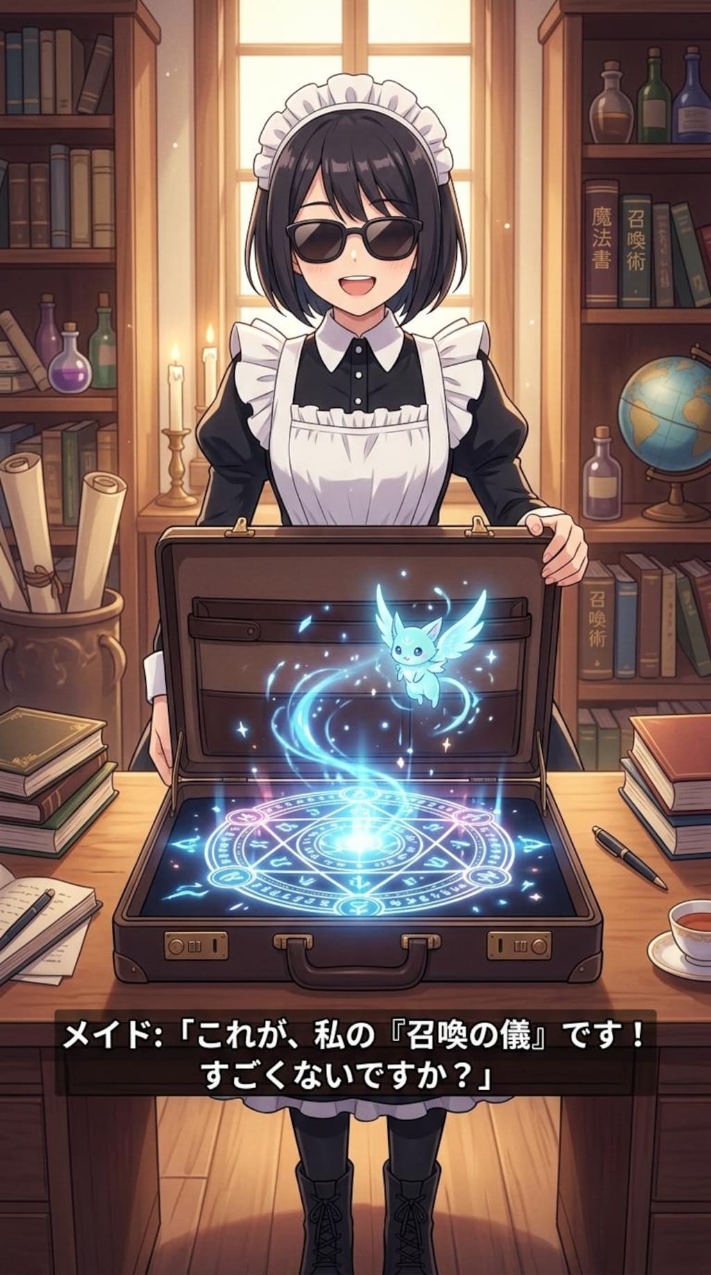 ボツの取引