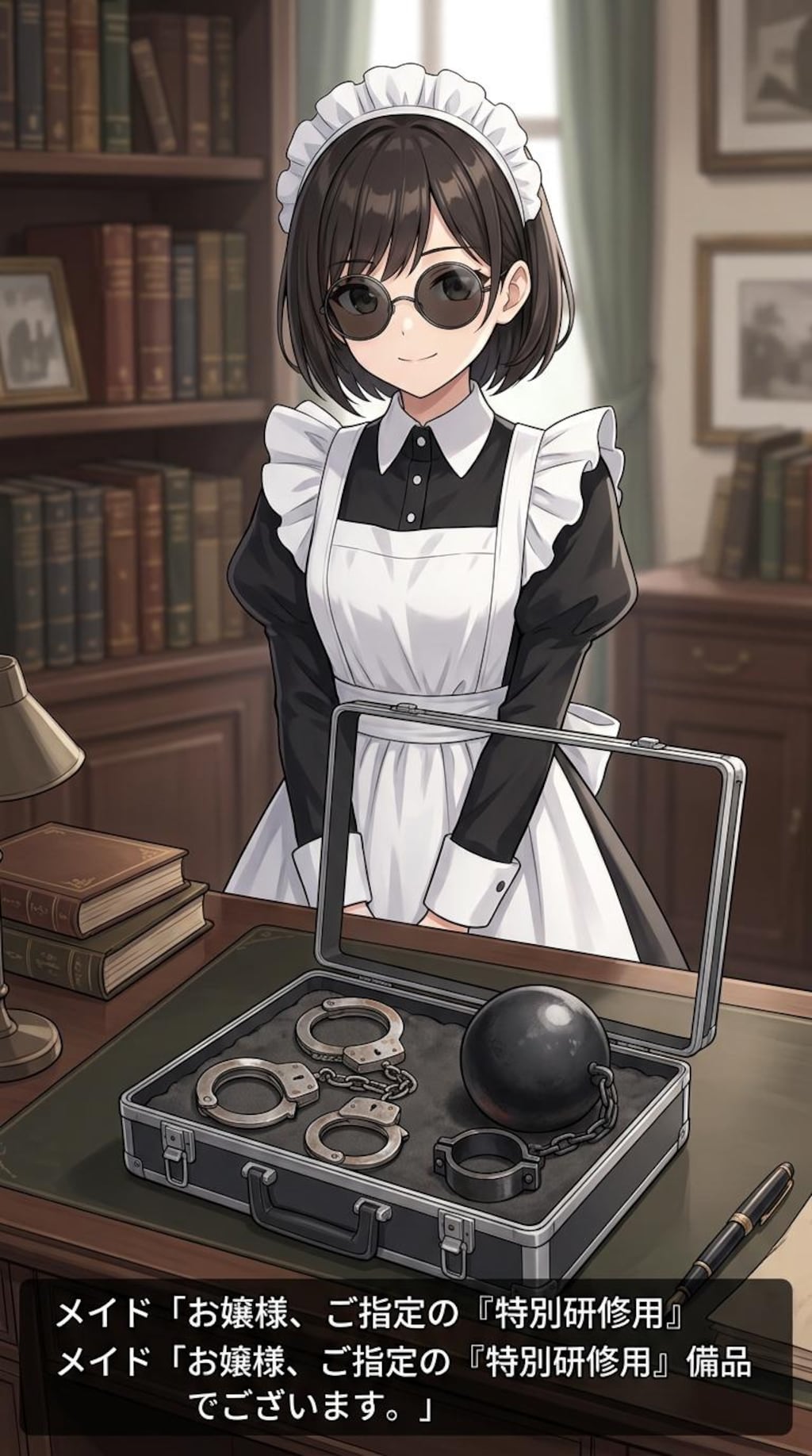 ボツの取引