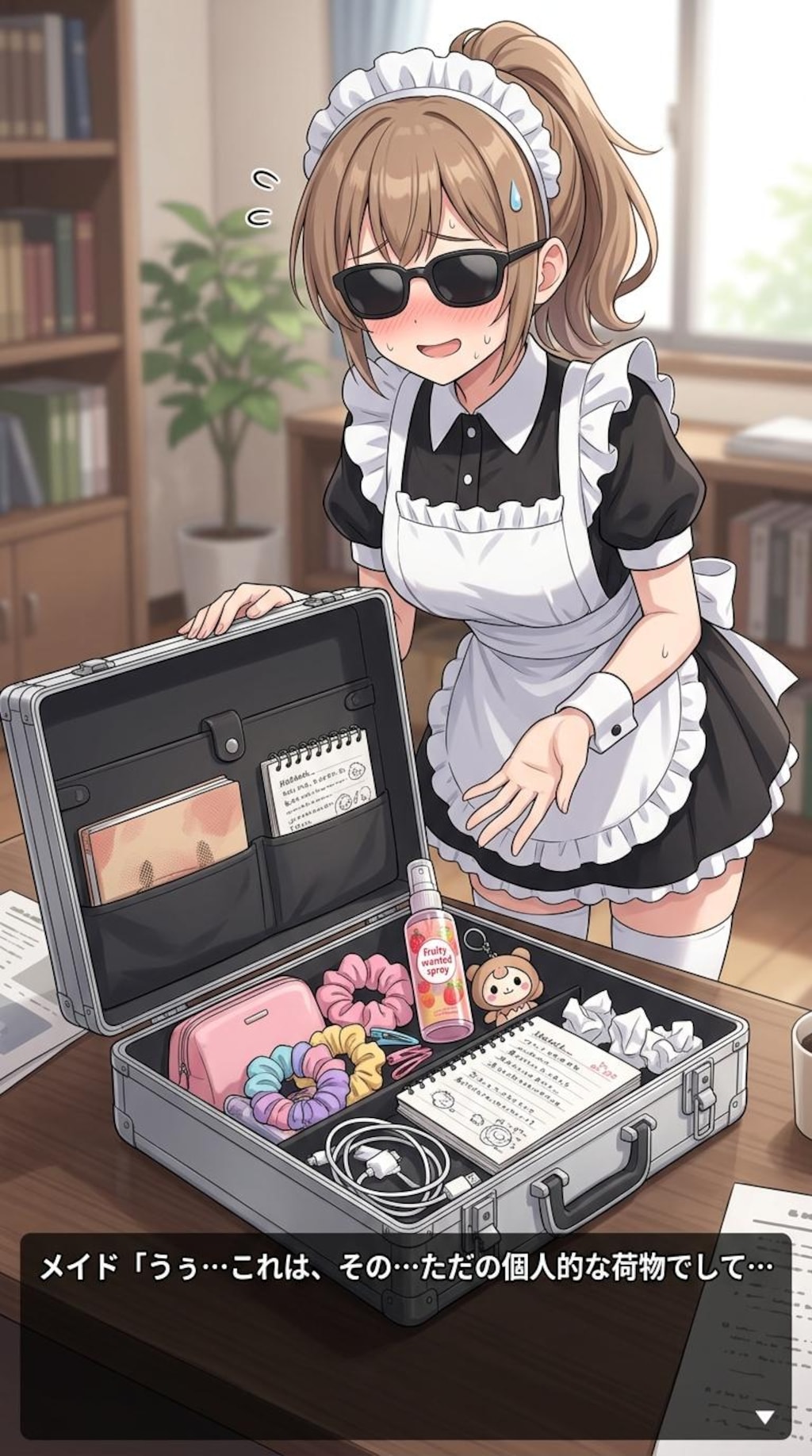 ボツの取引