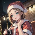 サンタガールコレクション写真編 3枚目