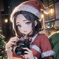 サンタガールコレクション写真編 2枚目