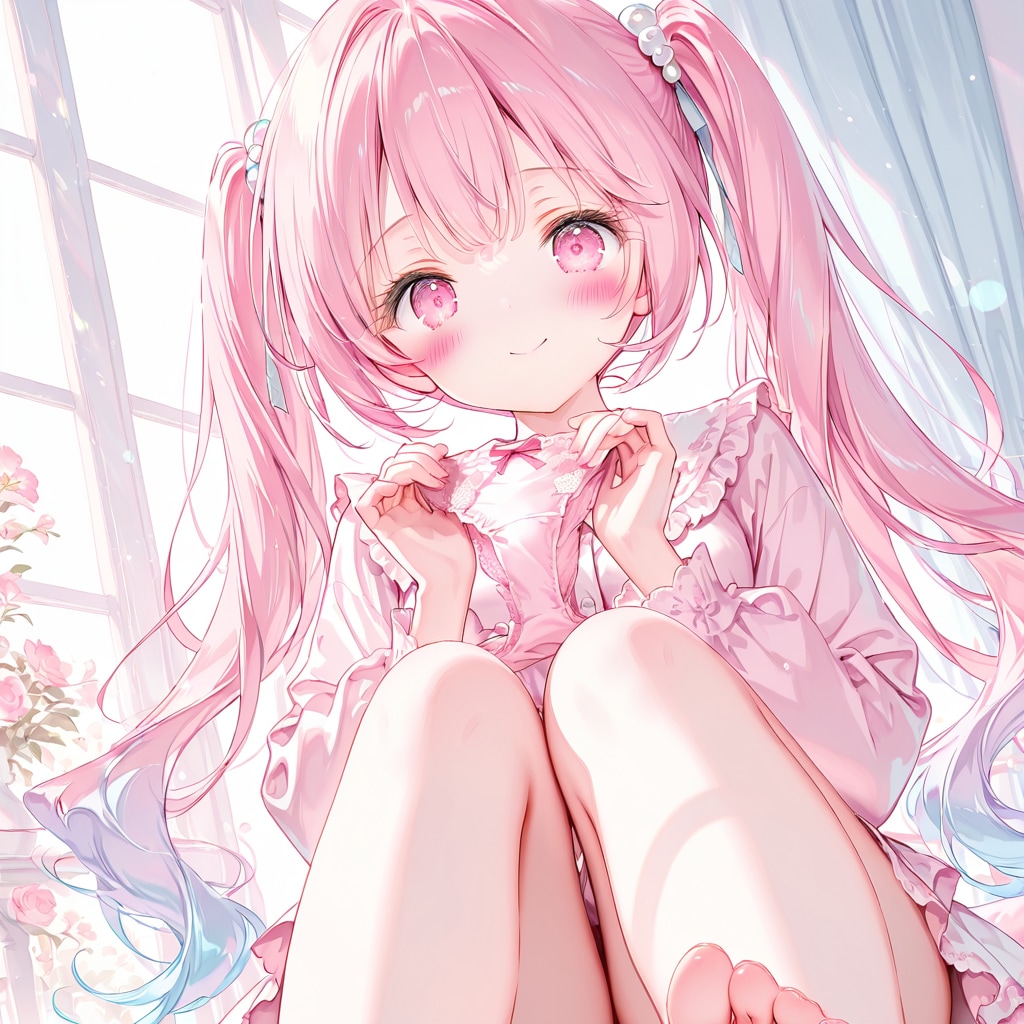 これが欲しいんでしょ♪