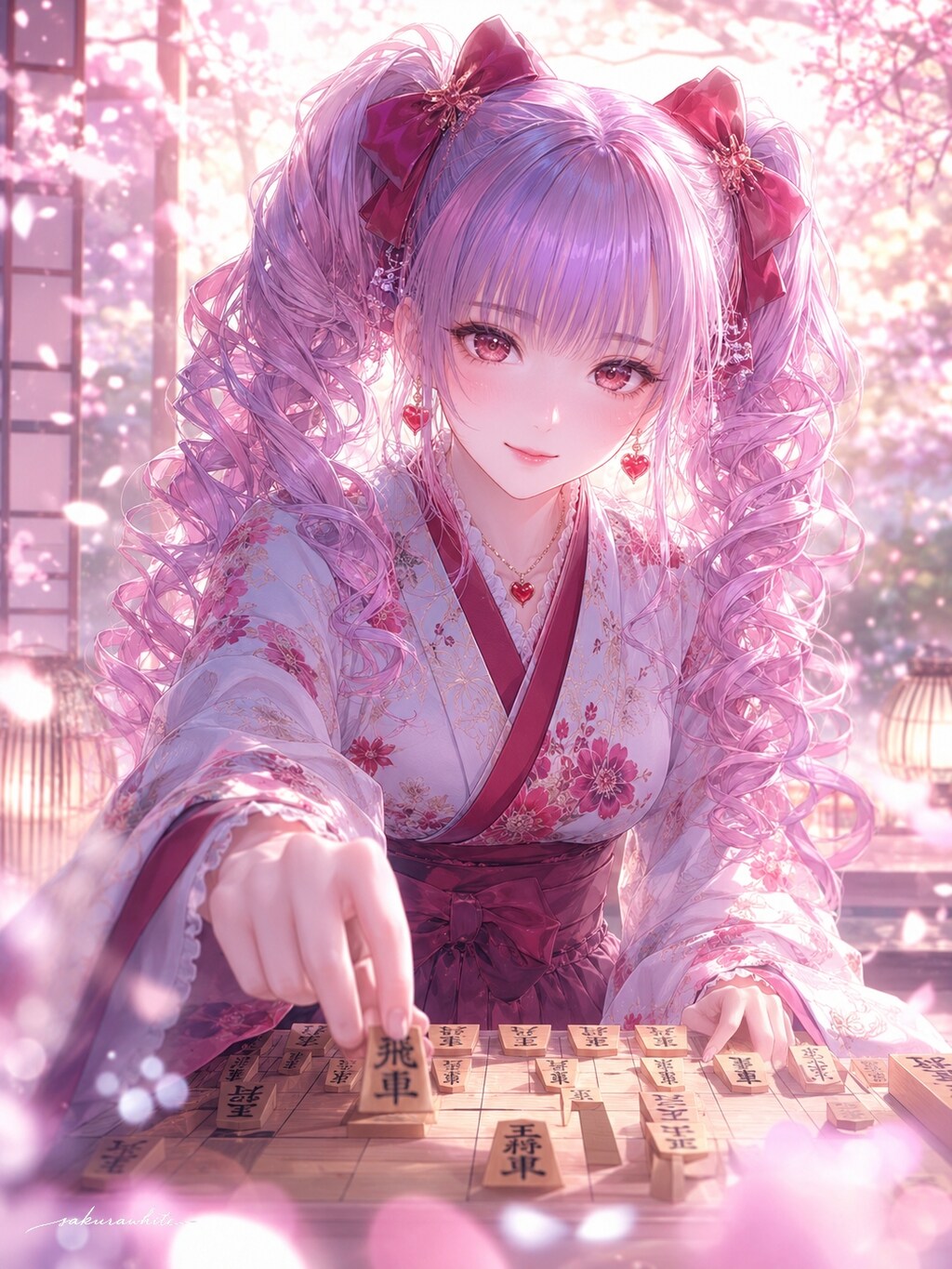 女子将棋の日