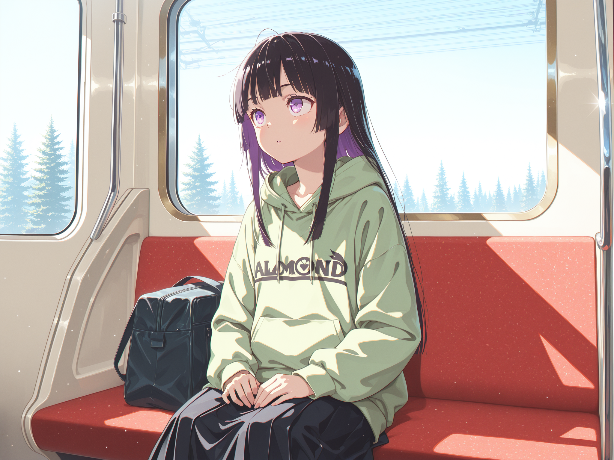 ちょっと遠出