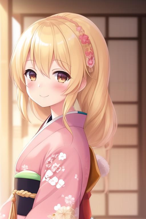 着物