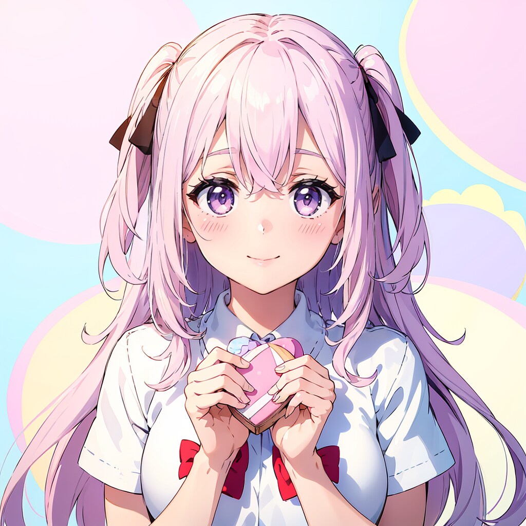 バレンタイン