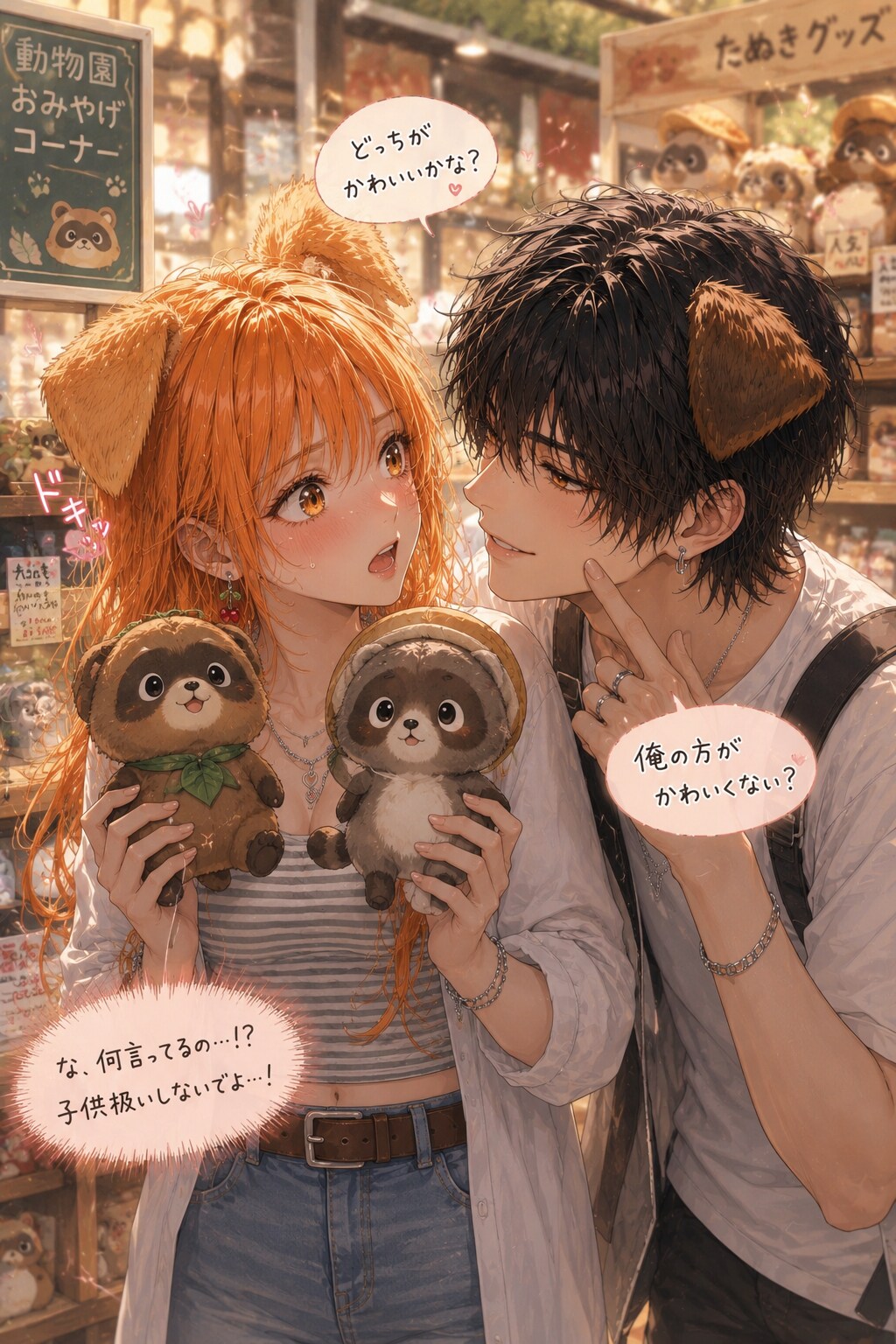 堕ち姫は、彼のあざとい計算に、また振り回される。