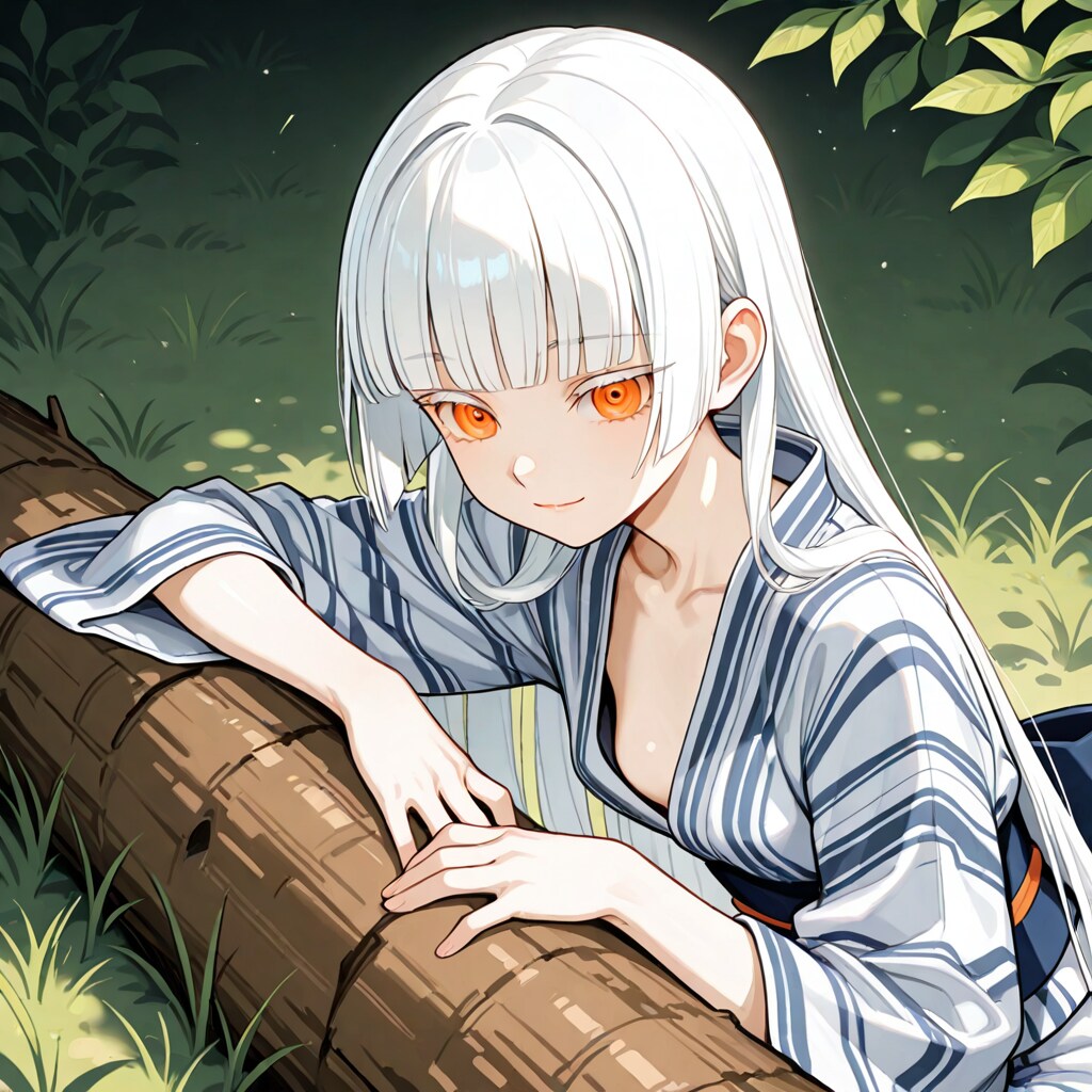 LILYでカスミ | の人気AIイラスト・グラビア