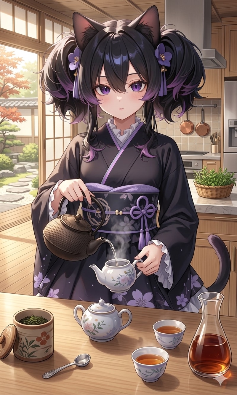 猫耳祭り15