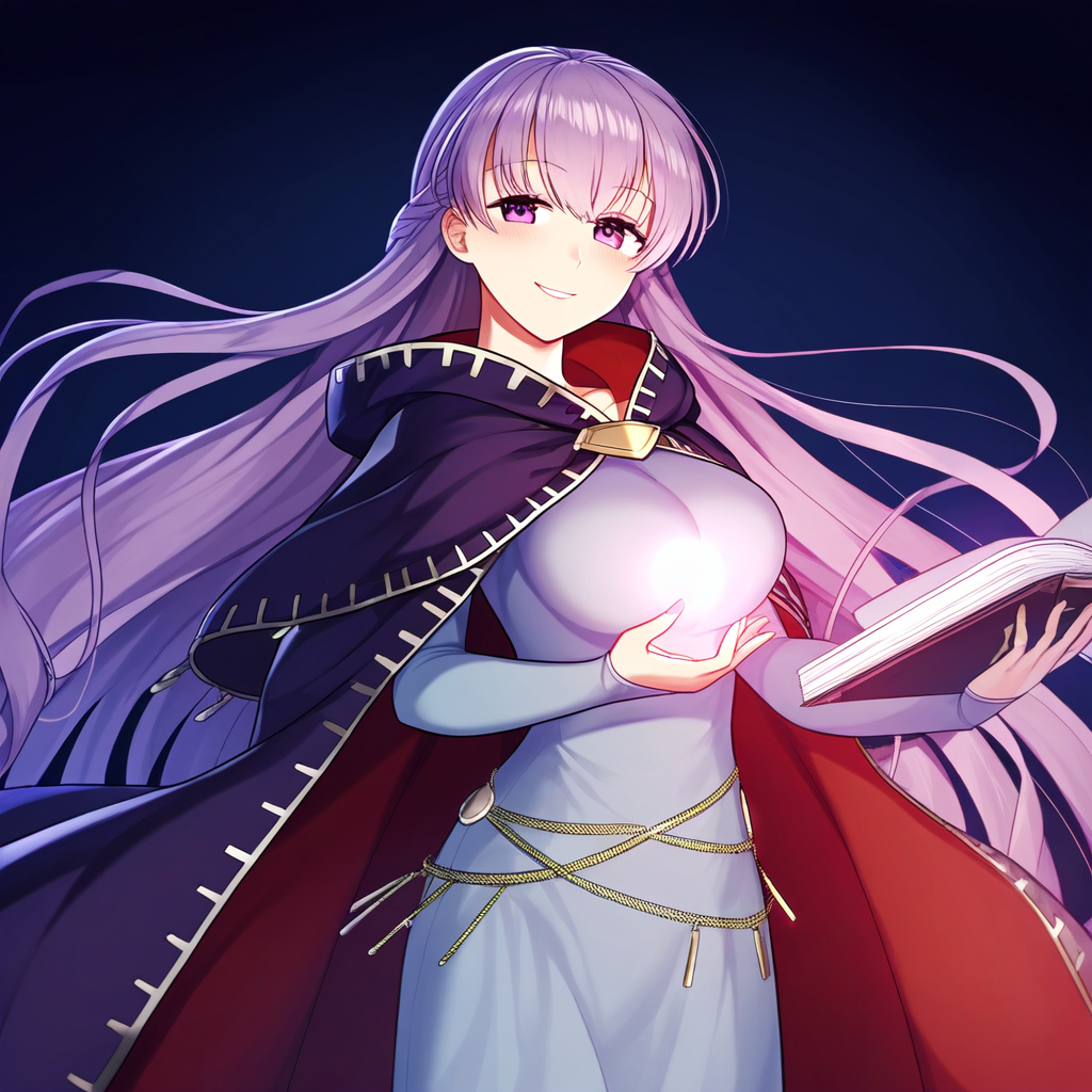 ソフィーヤ(ファイアーエムブレム)