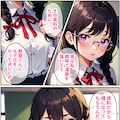 地味娘は好奇心と性欲が旺盛でした１ 3枚目