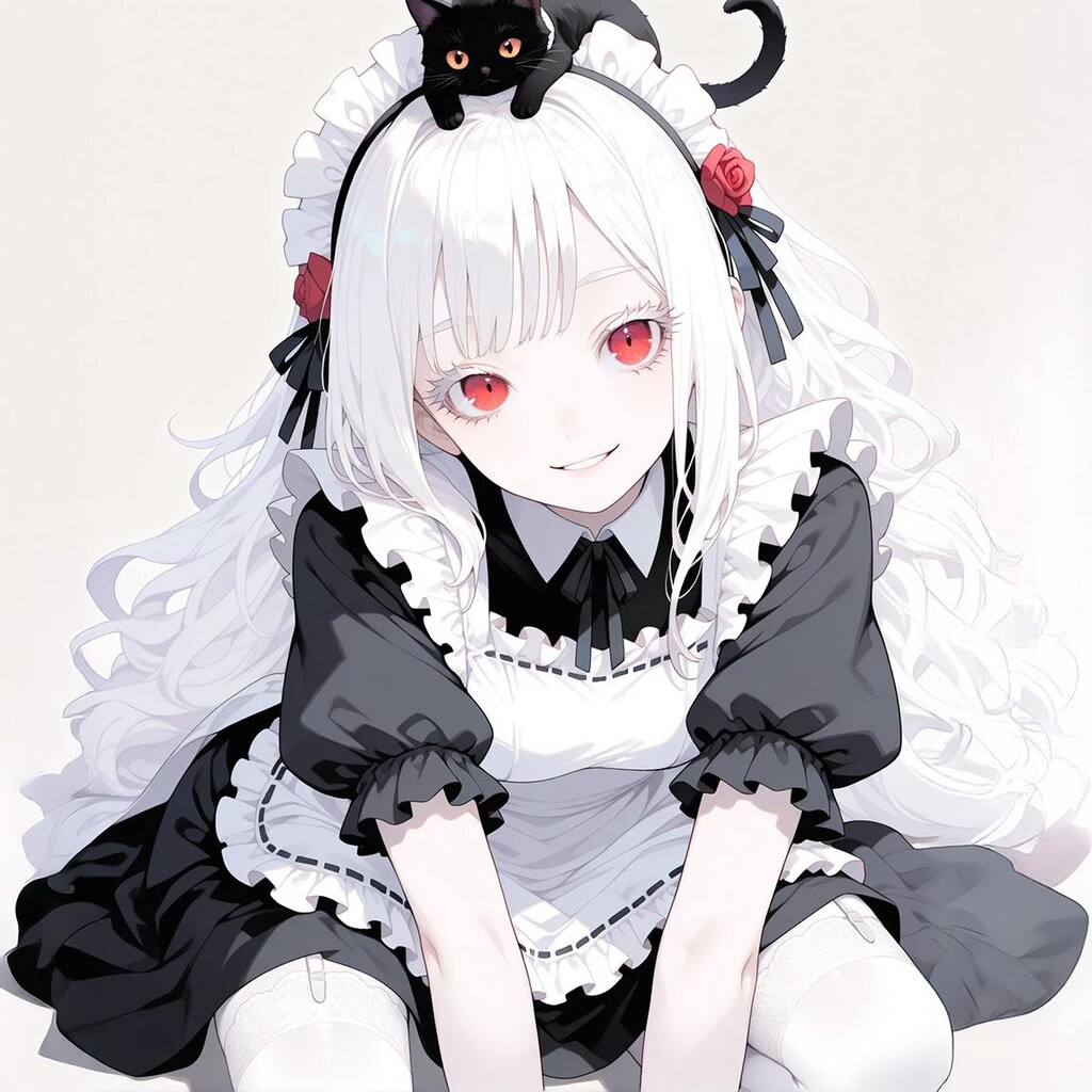 「ご主人、この子ついて来ちゃたんですけど」