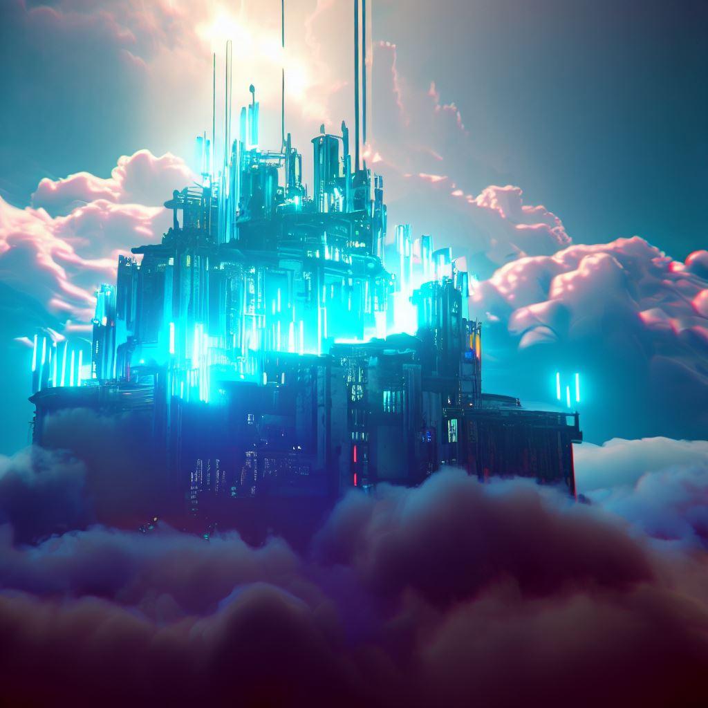 電城