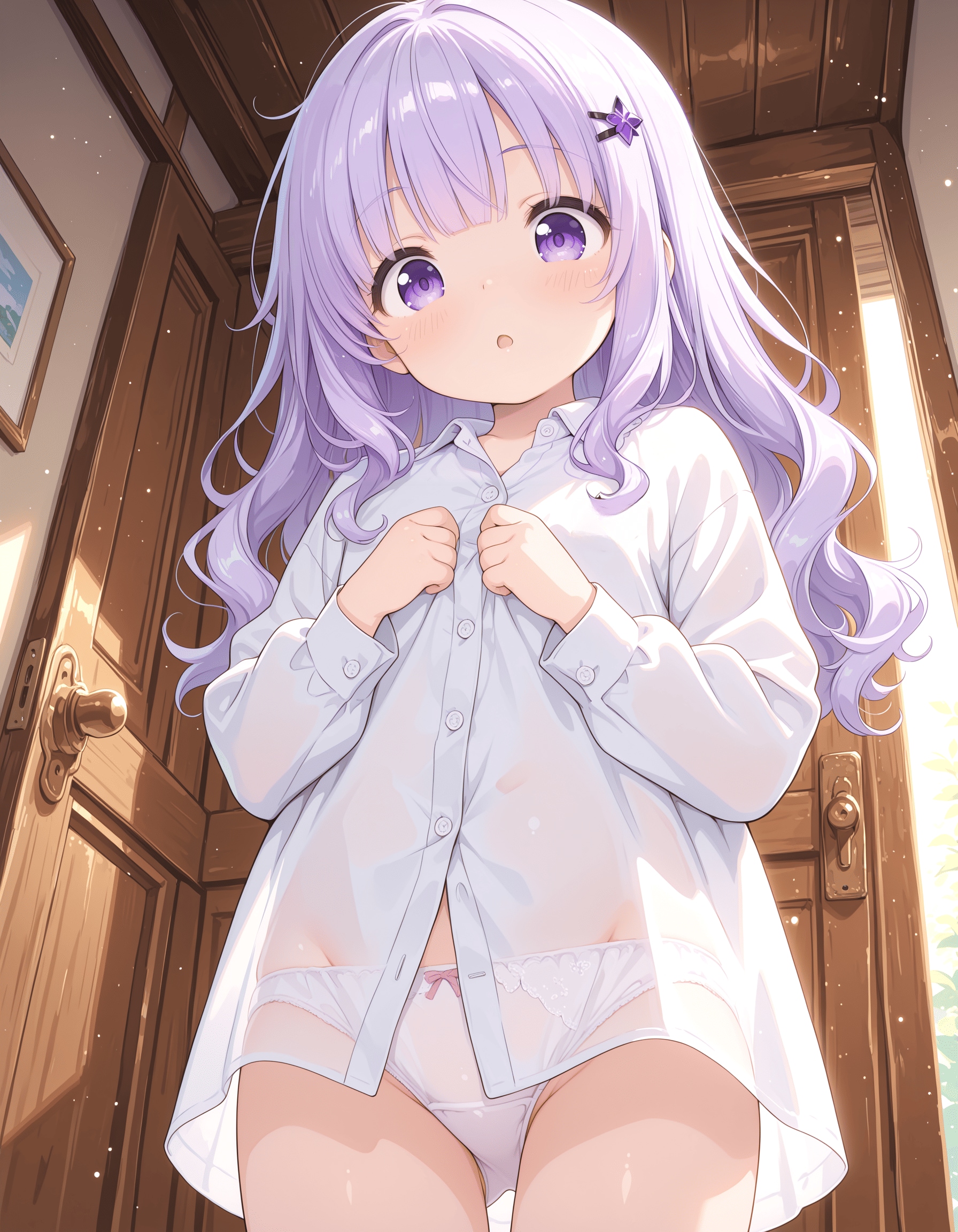 おきがえ