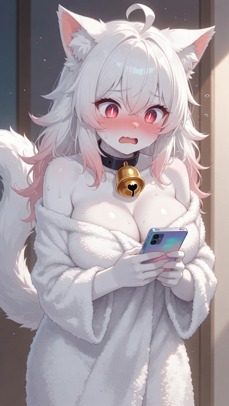 お知らせ？