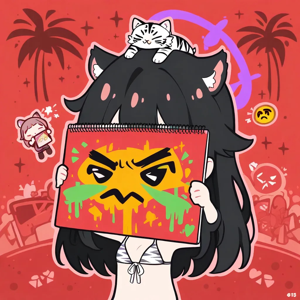 あれ？あれれ？