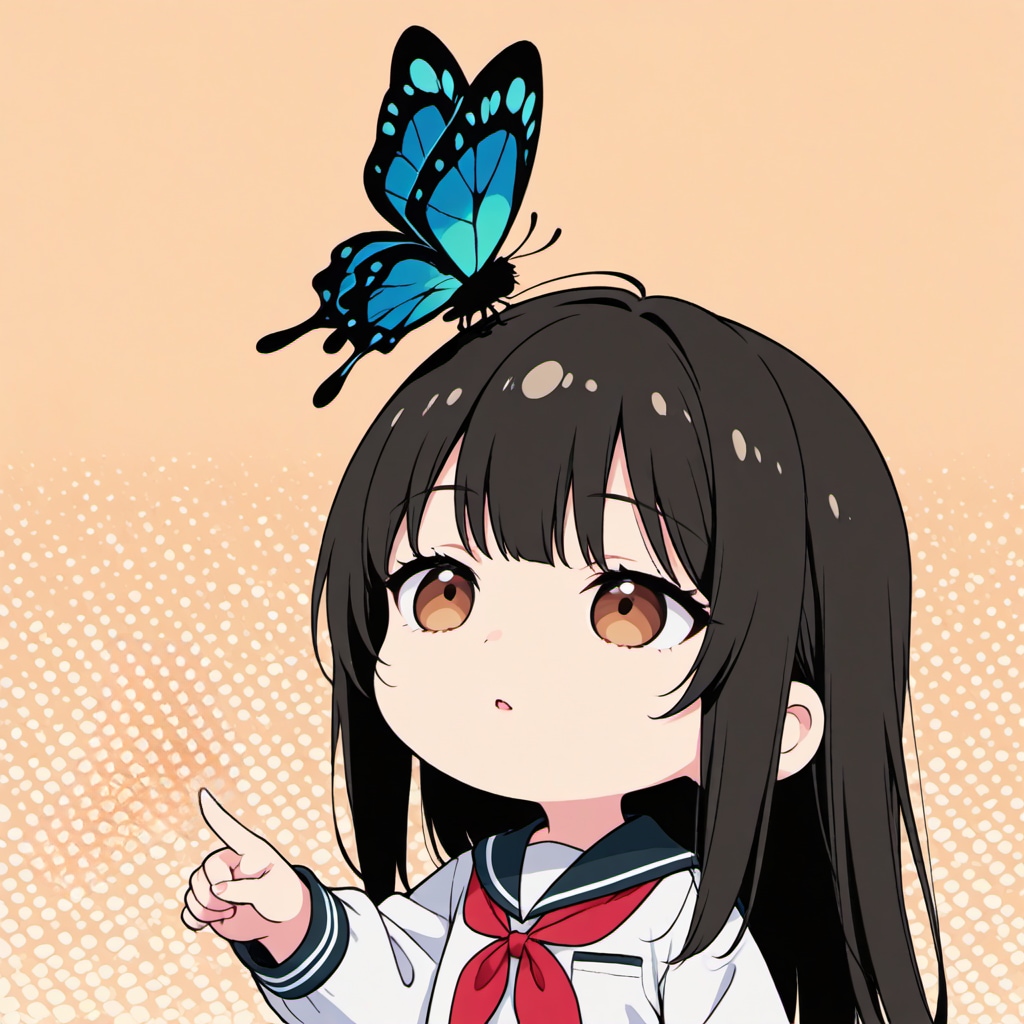 【感謝】自分用スタンプ作ってみました【報告】