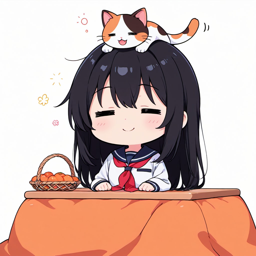 【感謝】自分用スタンプ作ってみました【報告】