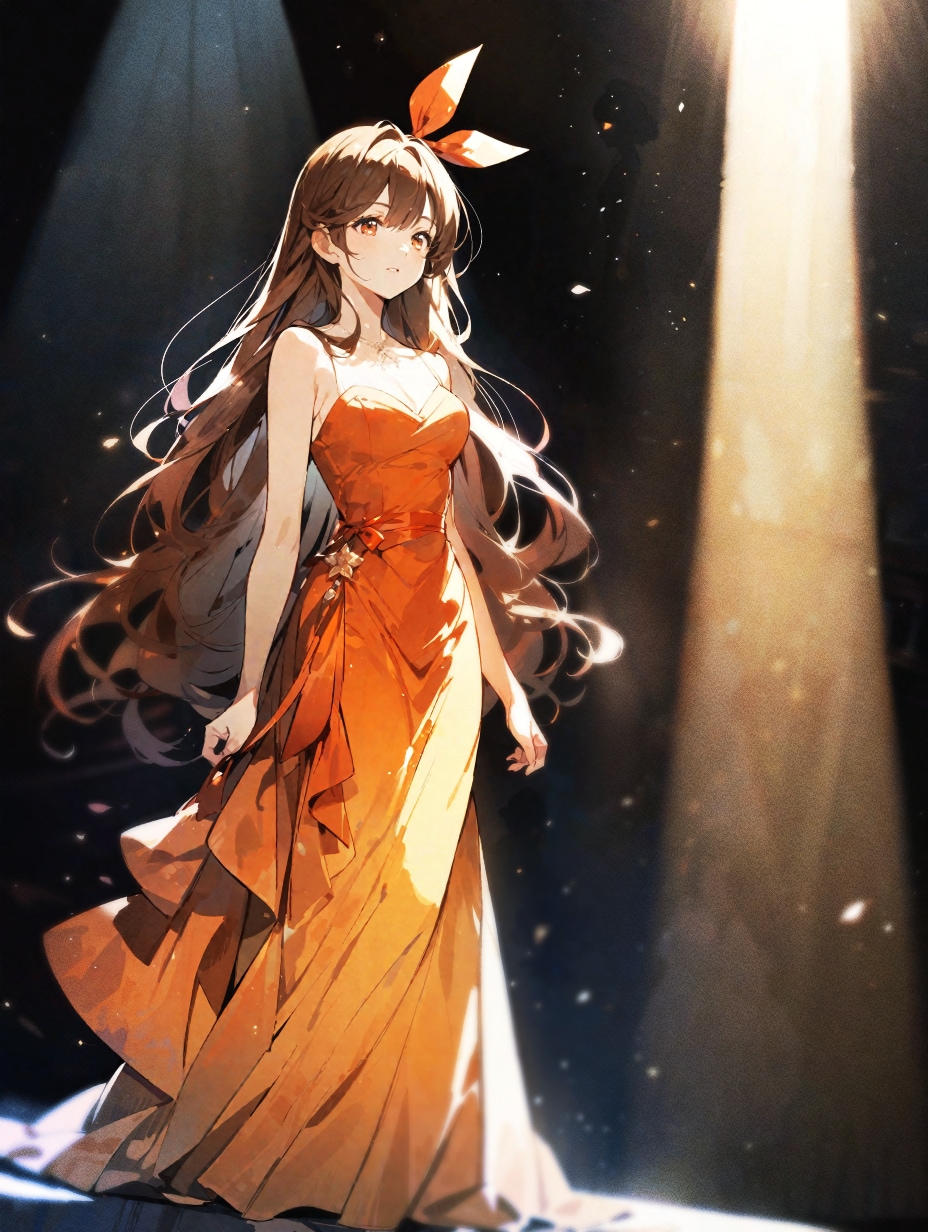 マミー・テイラー | の人気AIイラスト・グラビア