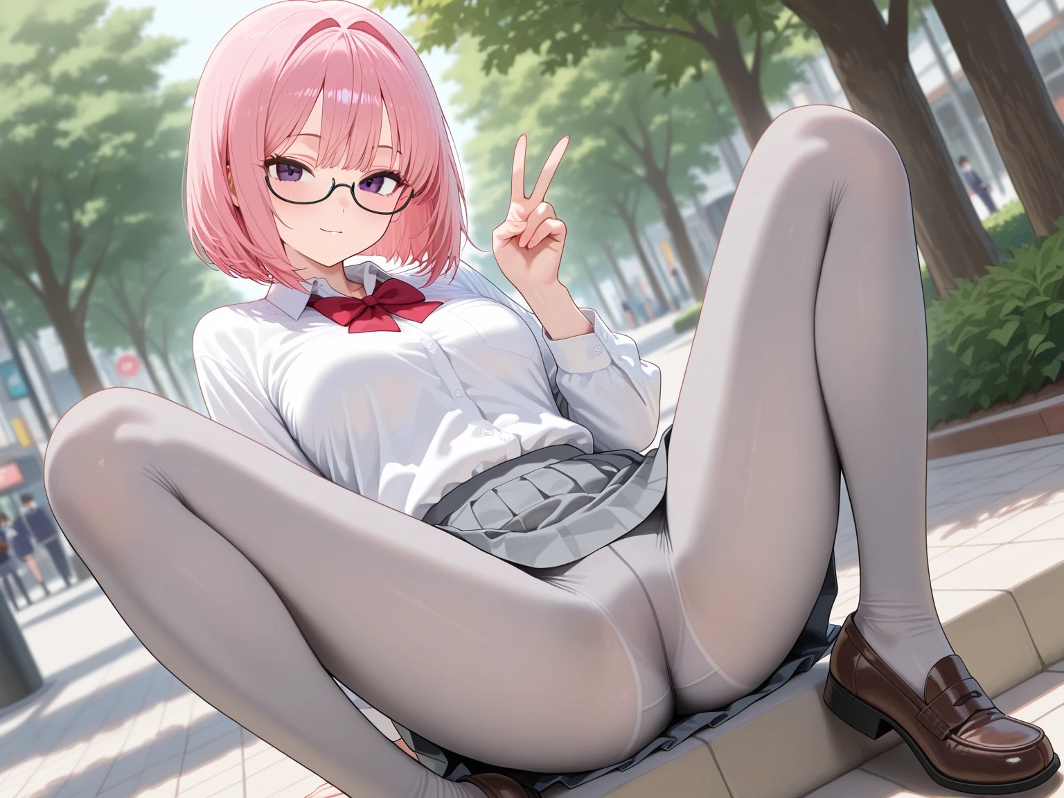 ちょっと積極的すぎ💦
