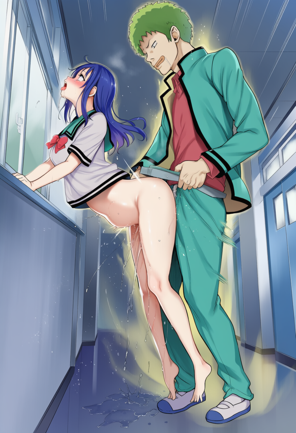 お゛っ゛ふ