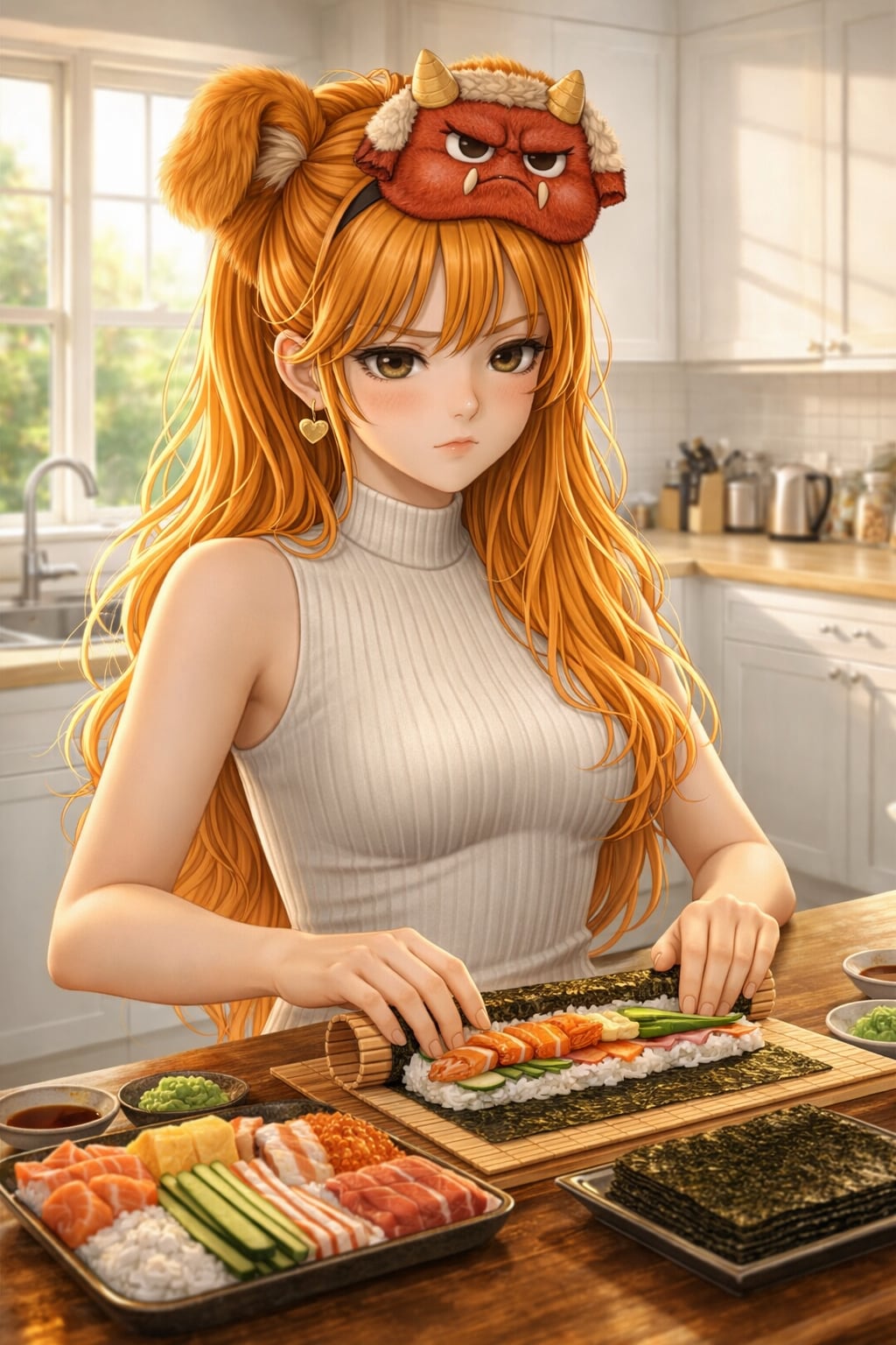 堕ち姫は、今日もほんのり不満です。