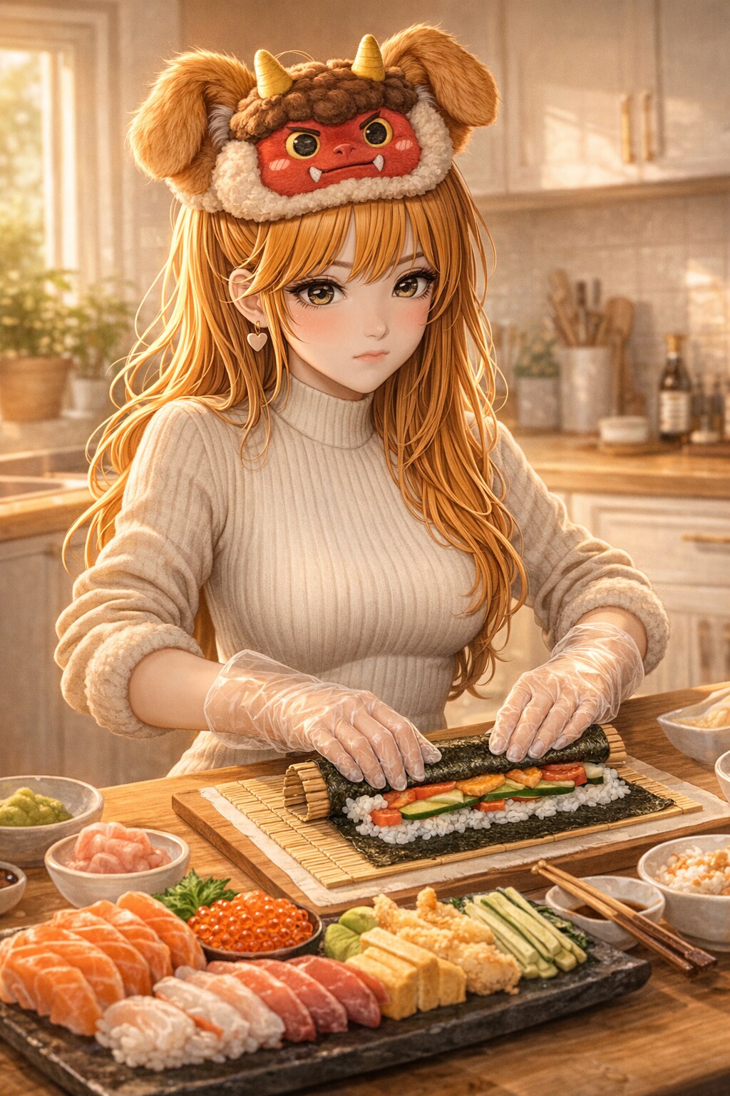 堕ち姫は、今日もほんのり不満です。