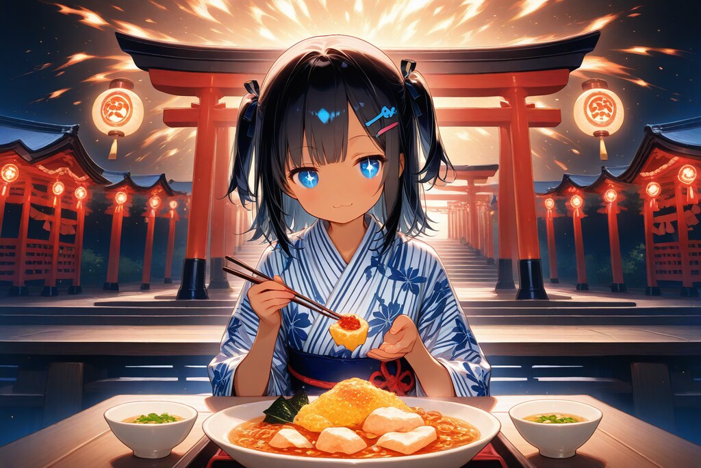 GRYPHONベンチマークテスト