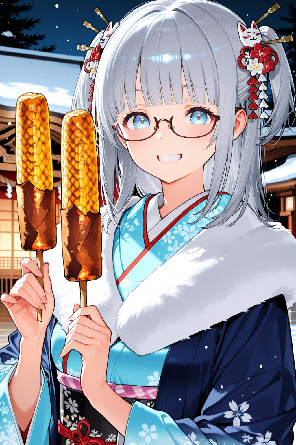 🐴 謹賀新年 🐴　　　　　　　　　　　　　　　　　　　　　　今年も よろしくお願いします✨