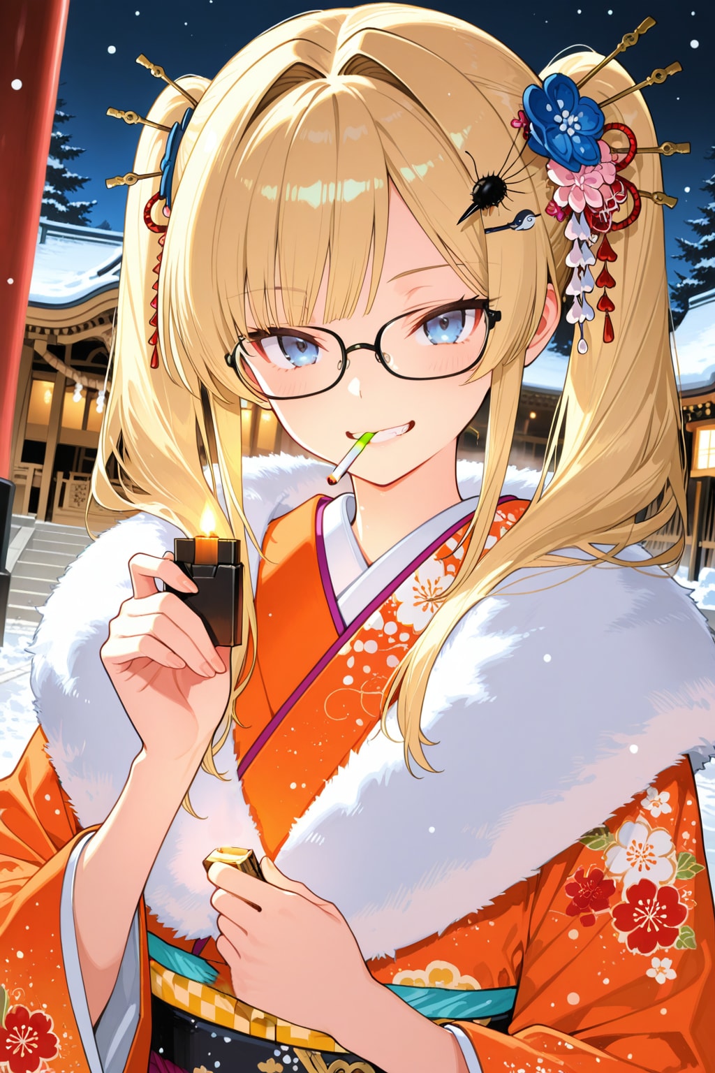 🐴 謹賀新年 🐴　　　　　　　　　　　　　　　　　　　　　　今年も よろしくお願いします✨