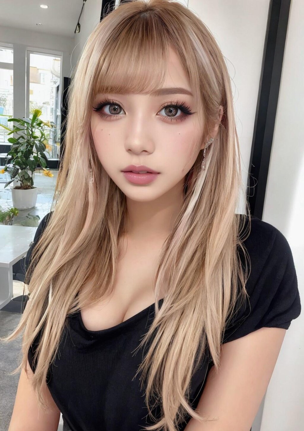 美ギャル