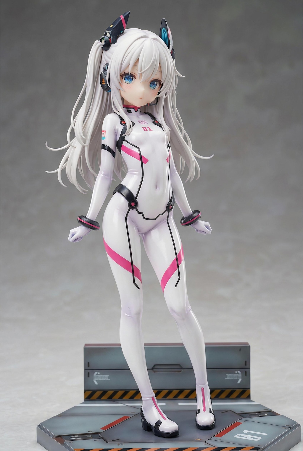 ロボパイ今夜０時開始です！